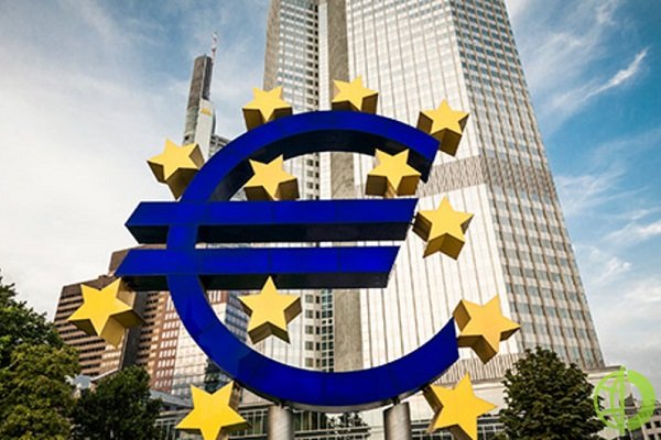В 15:15 Европейский центральный банк обнародует свое решение по денежно-кредитной политике