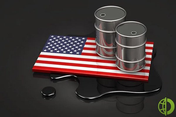 США уже реализовали 125 млн баррелей из Стратегического нефтяного запаса