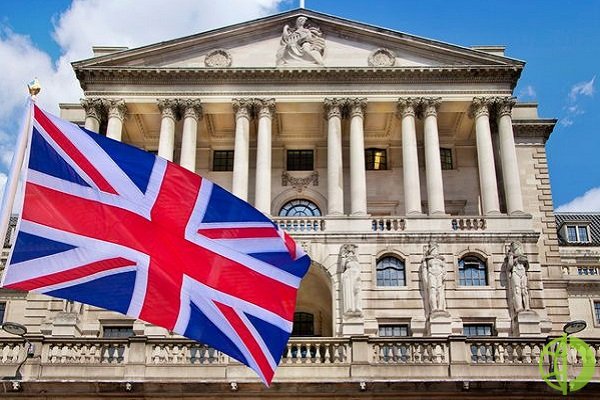 В своих последних прогнозах, сделанных в мае, Банк Англии заявил, что до 2025 года практически не будет роста британской экономики