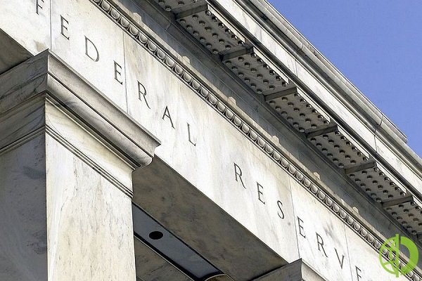 Многие представители ФРС на этой неделе отметили, что Центробанк по-прежнему готов к агрессивному повышению ставок