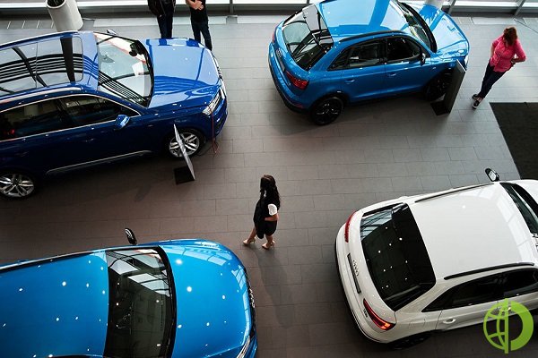 Россияне начали массово брать подержанные машины китайских производителей: доля таких автокредитов в общем объеме выдач подскочила на 24 процента