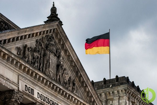 С февраля Германия заморозила около 4,28 миллиарда евро активов, принадлежащих бизнесменам из санкционного списка
