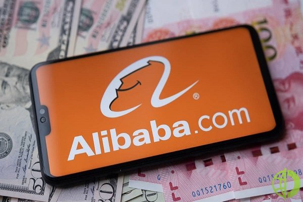 Изначально Alibaba должна была выйти с первичным публичным размещением акций на Гонконгскую биржу, намереваясь привлечь 34,5 миллиарда долларов
