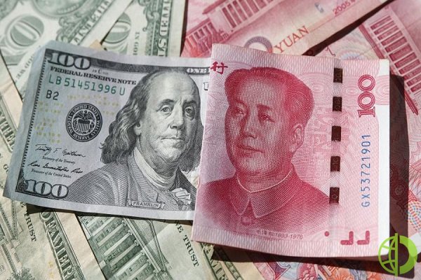 Долларовые облигации ряда китайских девелоперов котируются на уровнях, близких к дефолту
