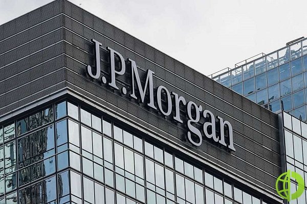 Приобретение Renovite поможет JP Morgan Payments создать платформу торгового эквайринга нового поколения