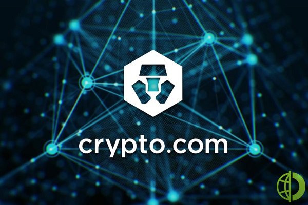 Сегодняшнее объявление указывает на стремления Crypto.com в получении регуляторной лицензии