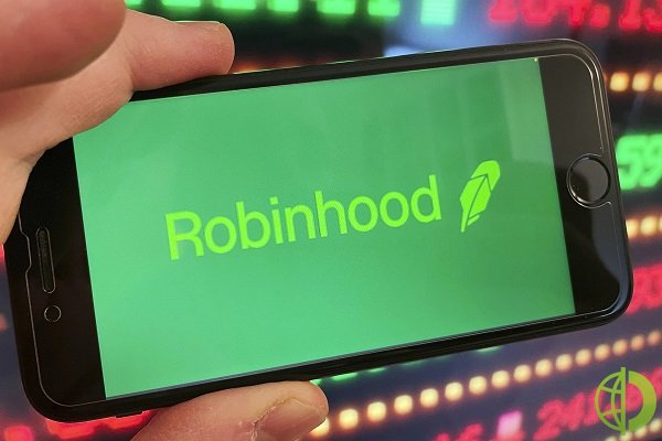 USDC доступен сегодня на Robinhood и легко интегрируется для тех, кто использует бета-версию кошелька Robinhood