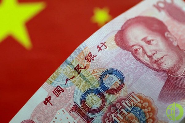 Китайский валютный регулятор усиливает контроль за рынком Форекс