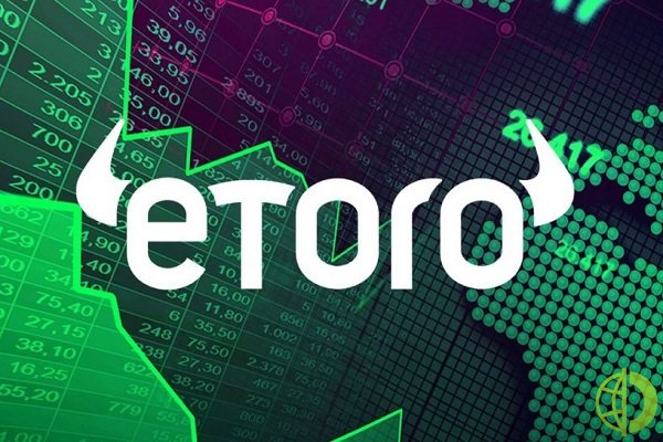 eToro продолжает расширять ассортимент инвестиционных инструментов 