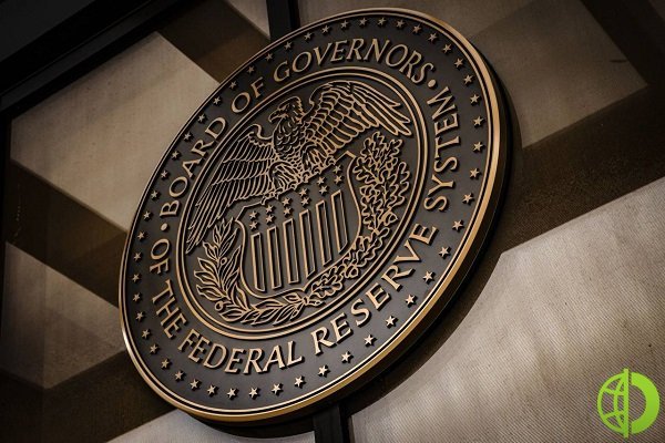 Федеральная резервная система продолжит внимательно отслеживать и анализировать последние экономические данные