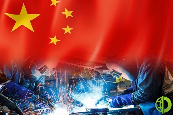 Прибыль сократилась в 22 из 41 отраслей крупной промышленности Китайской Республики