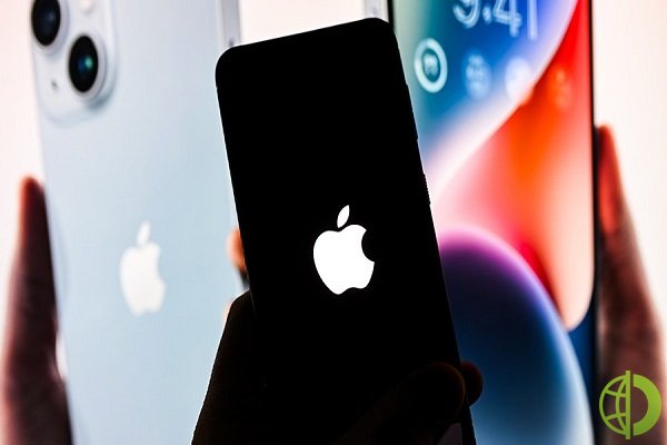 Apple просит поставщиков более активно планировать сборку ее продуктов в других странах Азии