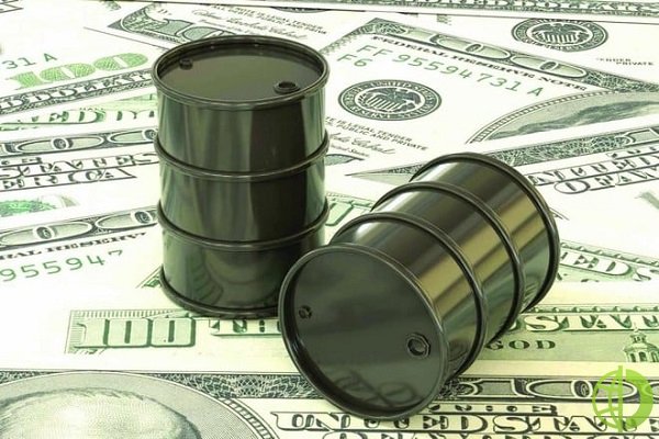 Продажа нефти и газа в Европу является одним из основных источников доходов России в иностранной валюте
