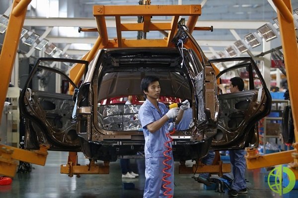 Продажи RX9 автогигант планировал начать в третьем квартале 2022 года
