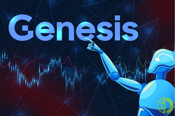 Дочерняя компания Digital Currency Group, Genesis задолжала Gemini 1,675 миллиарда долларов