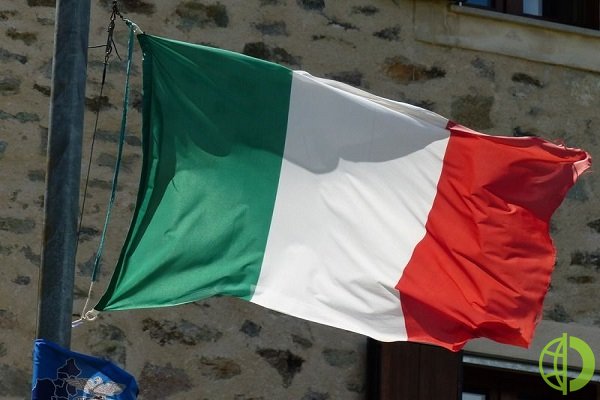 Государственный долг Италии является одним из самых больших в Европе и превышает 145 процентов от ВВП