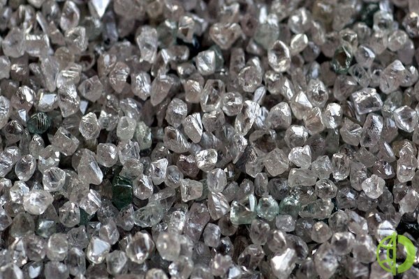 После февраля некоторые покупатели начали отказываться от алмазов из России