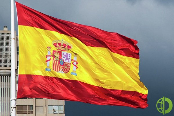 В месячном выражении промышленное производство Испании в ноябре сократилось на 0,7%