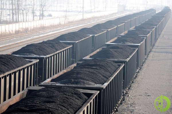 Глава VdKi, помимо информации о замещении российских поставок, в своем выступлении также критически высказался о политике ЕС по отказу от угля
