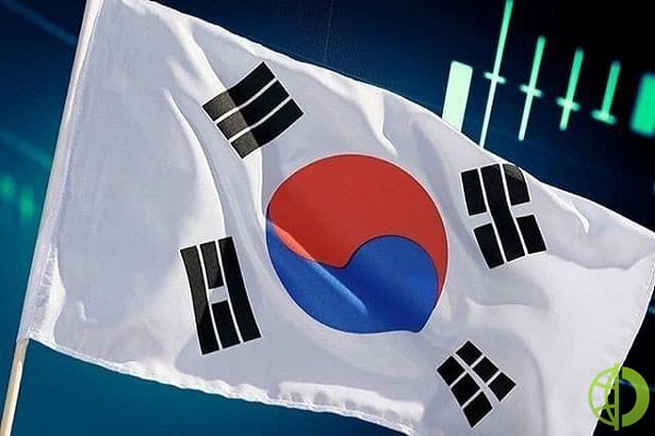 Регулятор заявил, что планирует отменить требование, которое заставляет иностранцев регистрироваться в органах власти для торговли южнокорейскими акциями