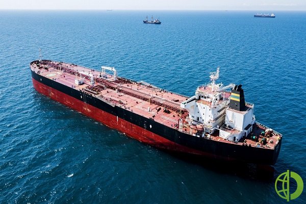 Морской экспорт российской нефти сорта Urals в текущем месяце побьет апрельский рекорд