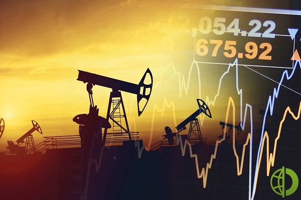 С 5 декабря на поставки российской нефти был введен потолок цен