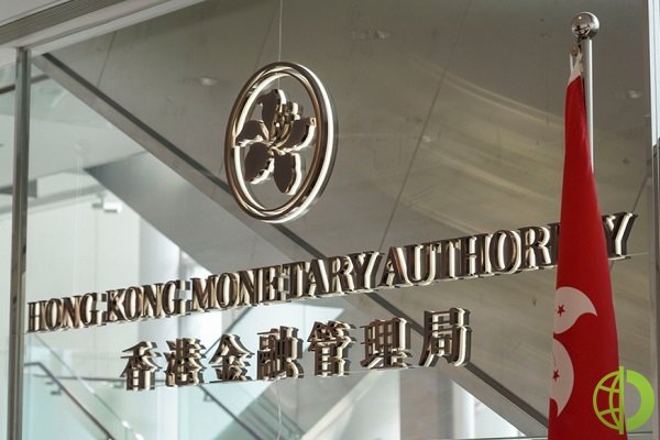 Последние данные показали, что в четвертом квартале темпы снижения экономики Гонконга замедлились до 4,2%