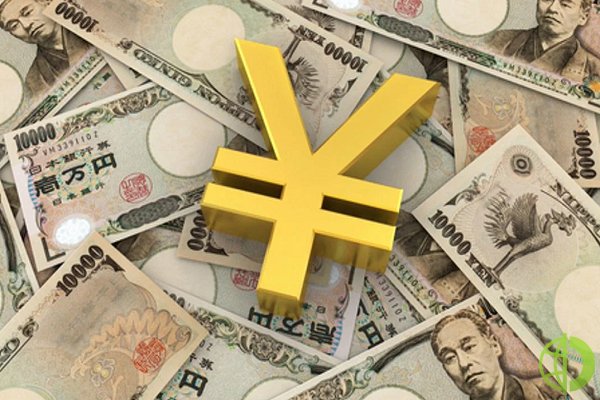 Япония потратила рекордные 5,62 трлн иен на интервенцию по покупке иены 21 октября