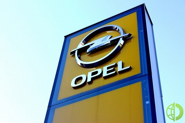 По сообщению главы Stellantis, дизайнерское бюро Opel является самым современным и прогрессивным во всей компании