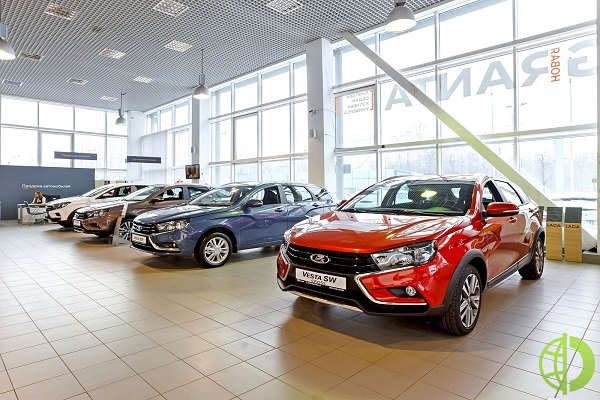 В последний раз «АвтоВАЗ» поднимал цены на машины в марте 2022 года