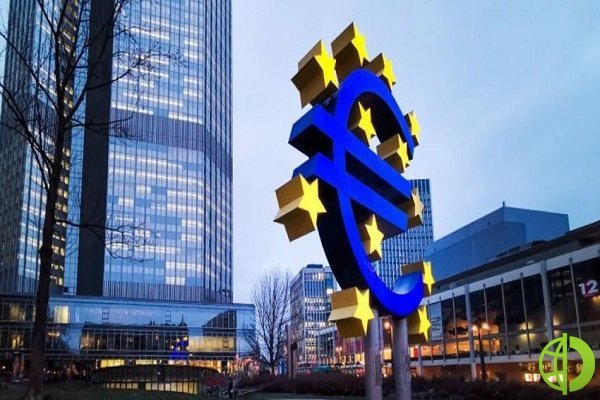 Глава европейского регулятора подтвердила готовность обеспечить поддержку ликвидности