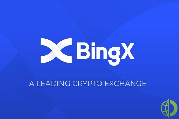 BingX стала первой криптовалютной биржей, которая предоставила своим клиентам доступ к MT5