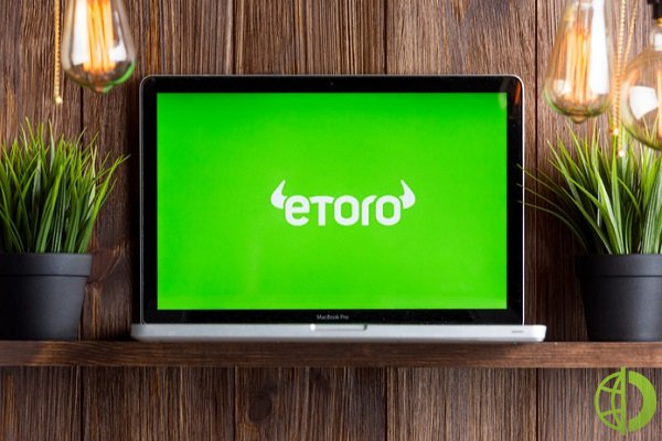 В последнем обновлении брокер eToro учел пожелания пользователей