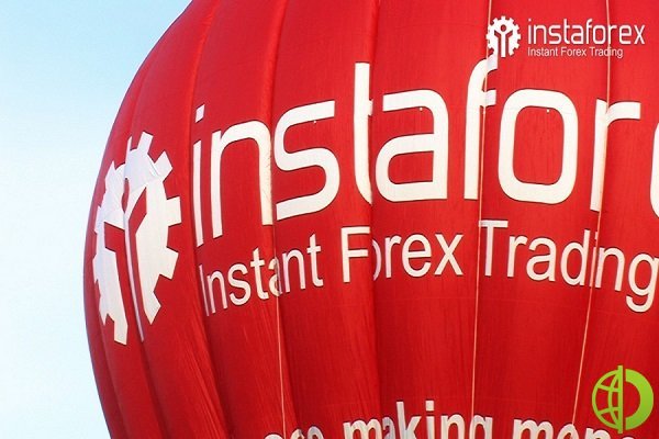 Компания InstaForex начала свою деятельность на рынке Форекс в 2007 году