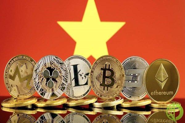 31% вьетнамских обладателей криптовалют сделали выбор в пользу Биткоина