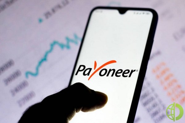 Платежная система Payoneer начала свою деятельность в 2005 году