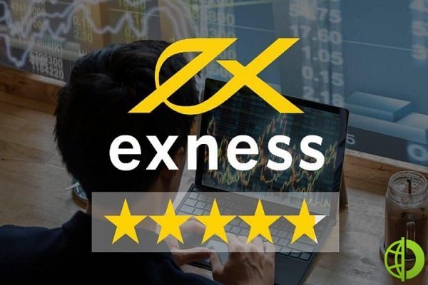 Компания Exness начала свою деятельность в 2008 году