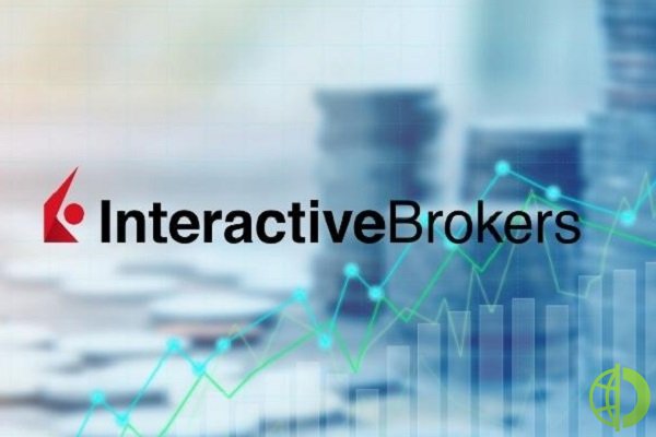 Interactive Brokers начал свою деятельность в 1977 году