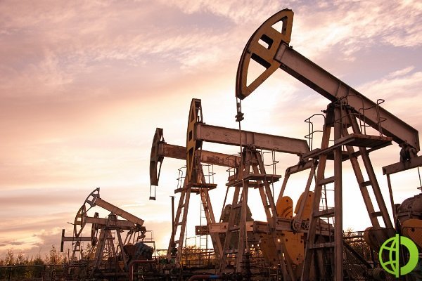 Общие значения сокращений добычи нефти от членов ОПЕК+ уже достигли 3,66 млн барр/сут