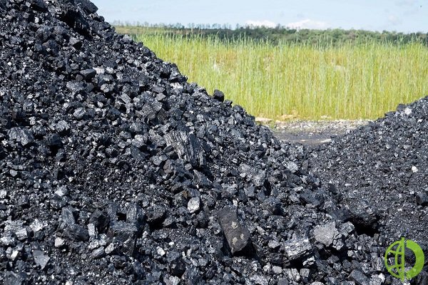 В феврале 2023 года японские компании приобрели 230 тысяч тонн угля