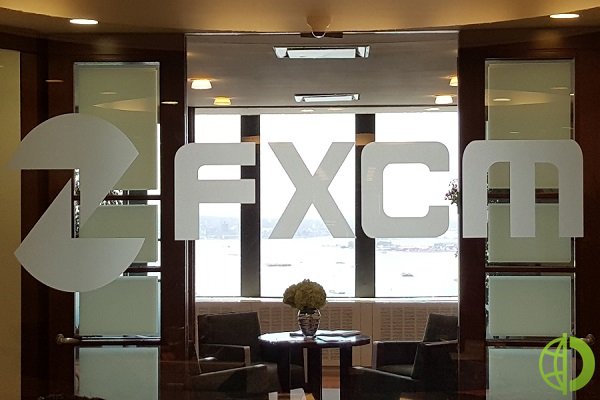 FXCM основан в 1999 году