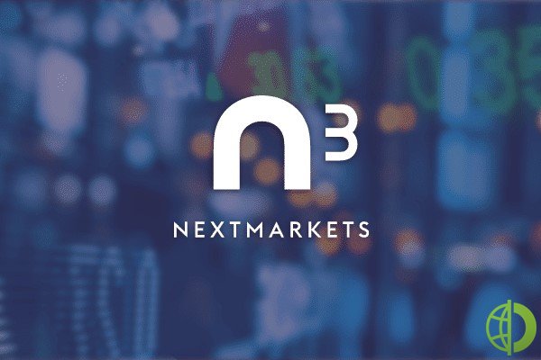 Брокерская компания Nextmarkets основана в 2014 году