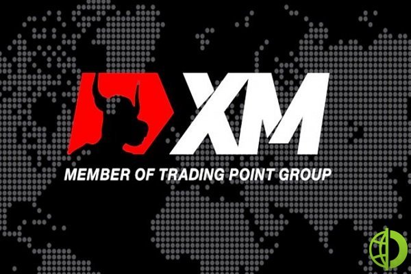 Брокер XM начал свою деятельность в 2009 году
