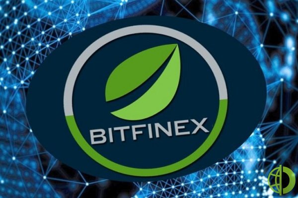 Bitfinex начала свою деятельность в 2012 году