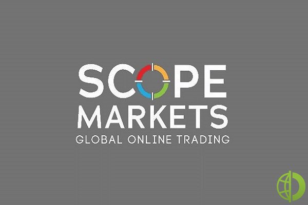 Брокер Scope Markets предлагает своим клиентам широкий спектр торговых решений