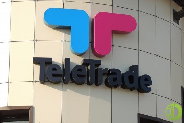 Брокер TeleTrade начал деятельность в 1994 году