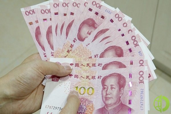 Также Пекин постепенно переходит на расчеты в юанях в двусторонней торговле