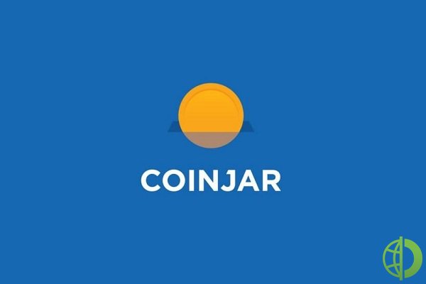 Криптовалютная биржа CoinJar основана в 2013 году