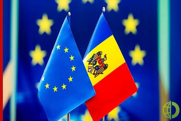 Еврокомиссия в конце января приняла решение выделить макрофинансовую помощь Молдавии в размере 145 миллионов евро