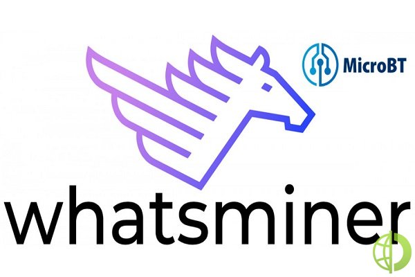 WhatsMiner M53S++ обеспечивает хешрейт 320 TH/s
